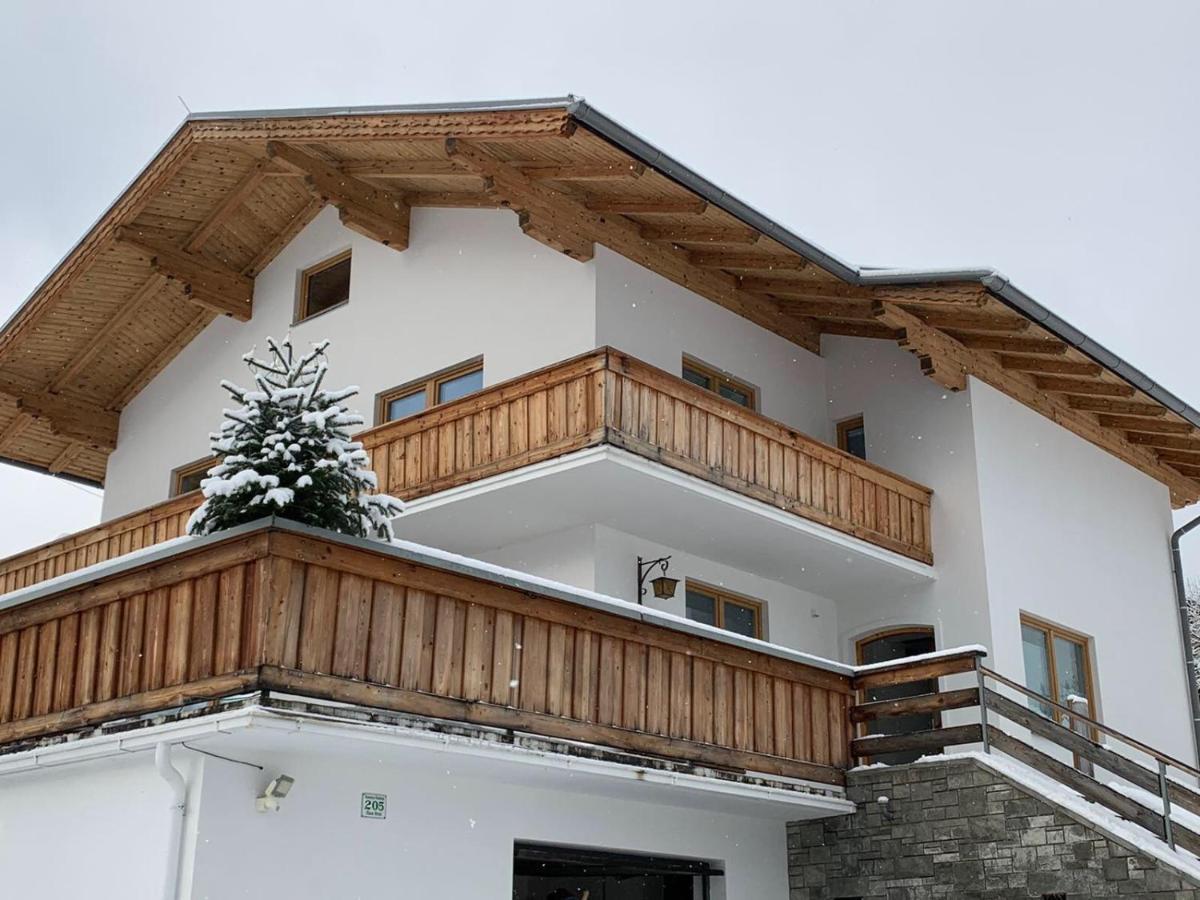 Villa Haus Harmony Ramsau am Dachstein Exterior foto