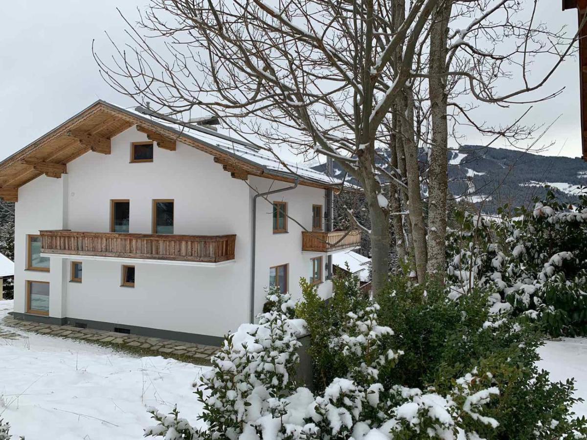 Villa Haus Harmony Ramsau am Dachstein Exterior foto