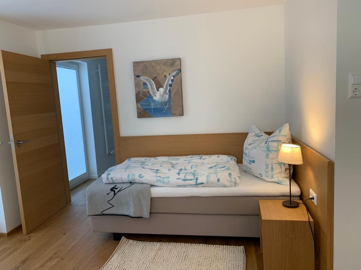 Villa Haus Harmony Ramsau am Dachstein Exterior foto