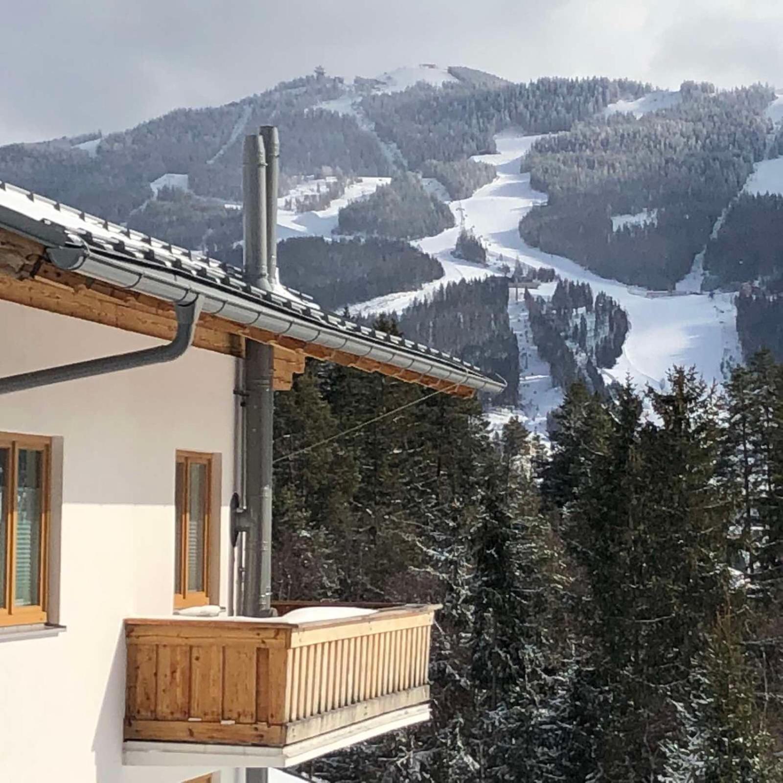 Villa Haus Harmony Ramsau am Dachstein Exterior foto