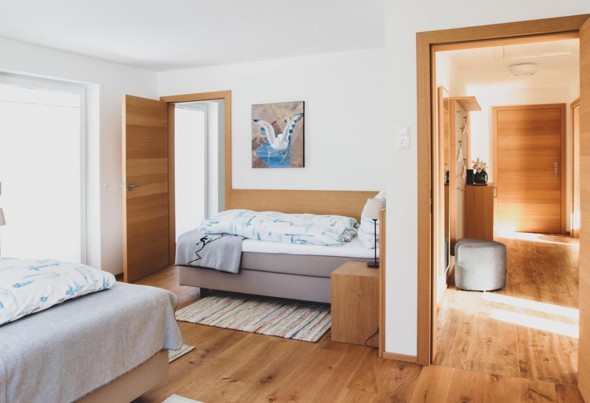 Villa Haus Harmony Ramsau am Dachstein Exterior foto