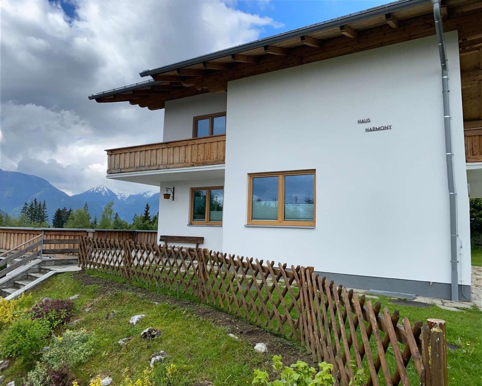Villa Haus Harmony Ramsau am Dachstein Zimmer foto