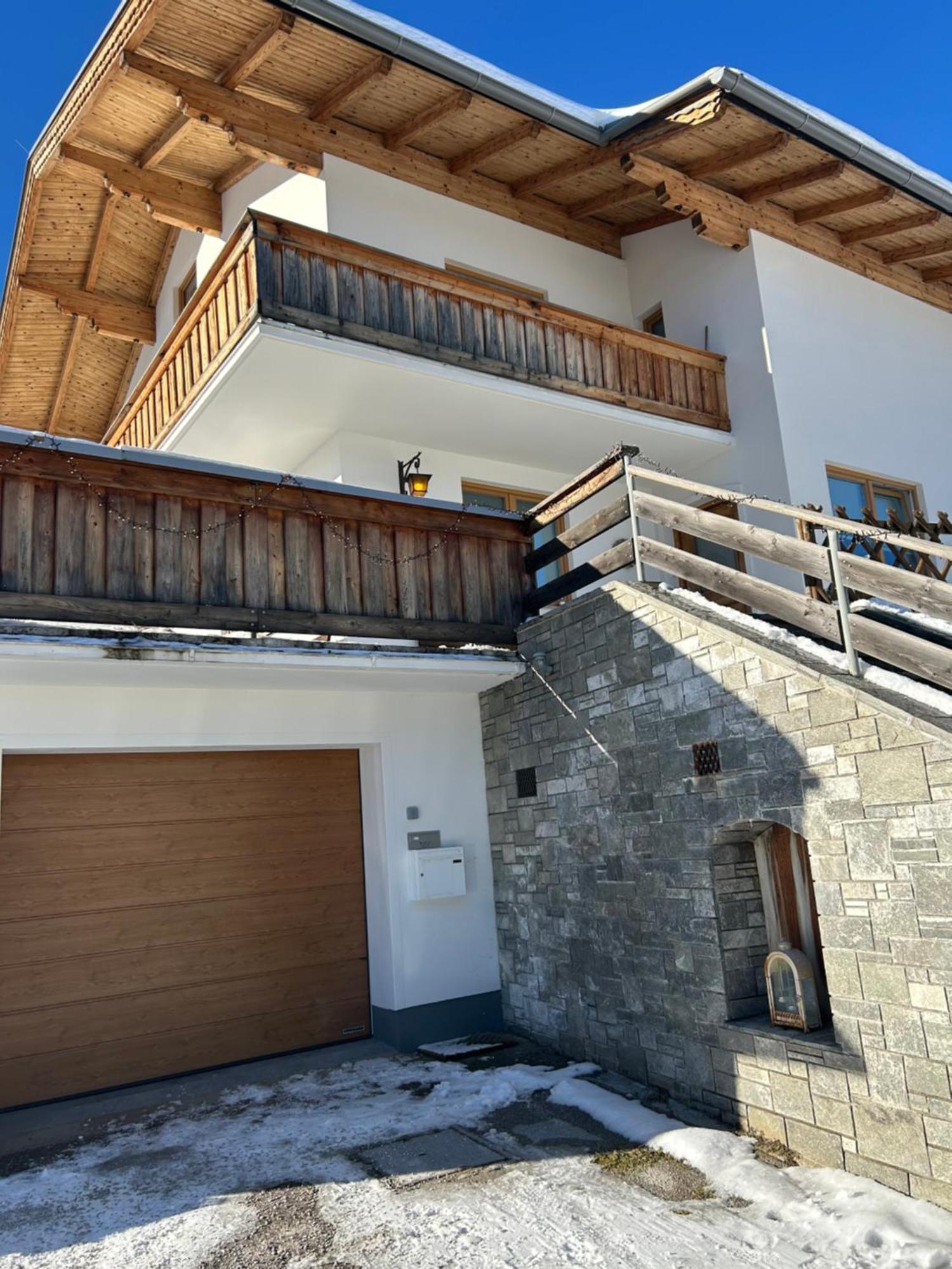 Villa Haus Harmony Ramsau am Dachstein Exterior foto