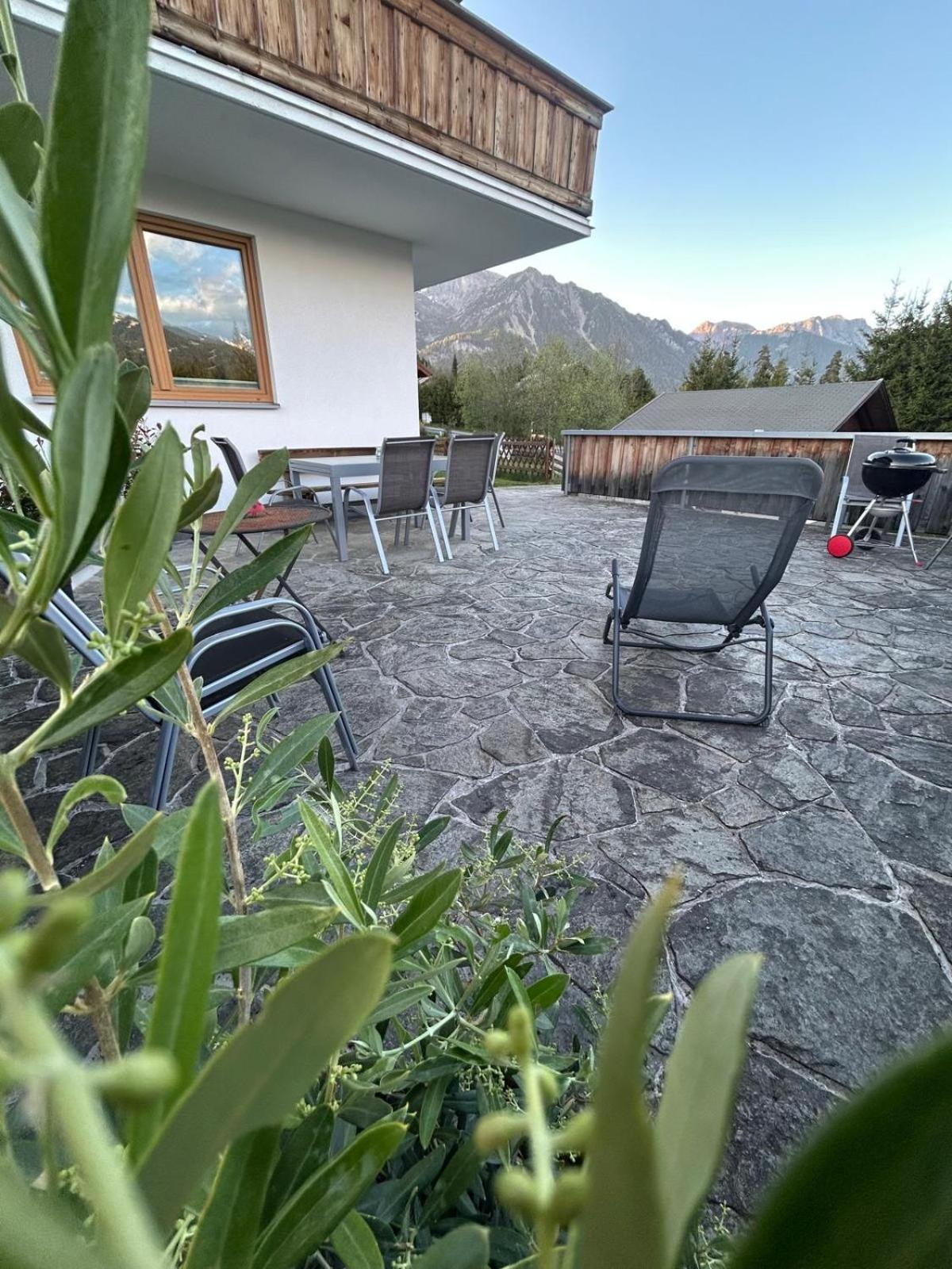 Villa Haus Harmony Ramsau am Dachstein Exterior foto