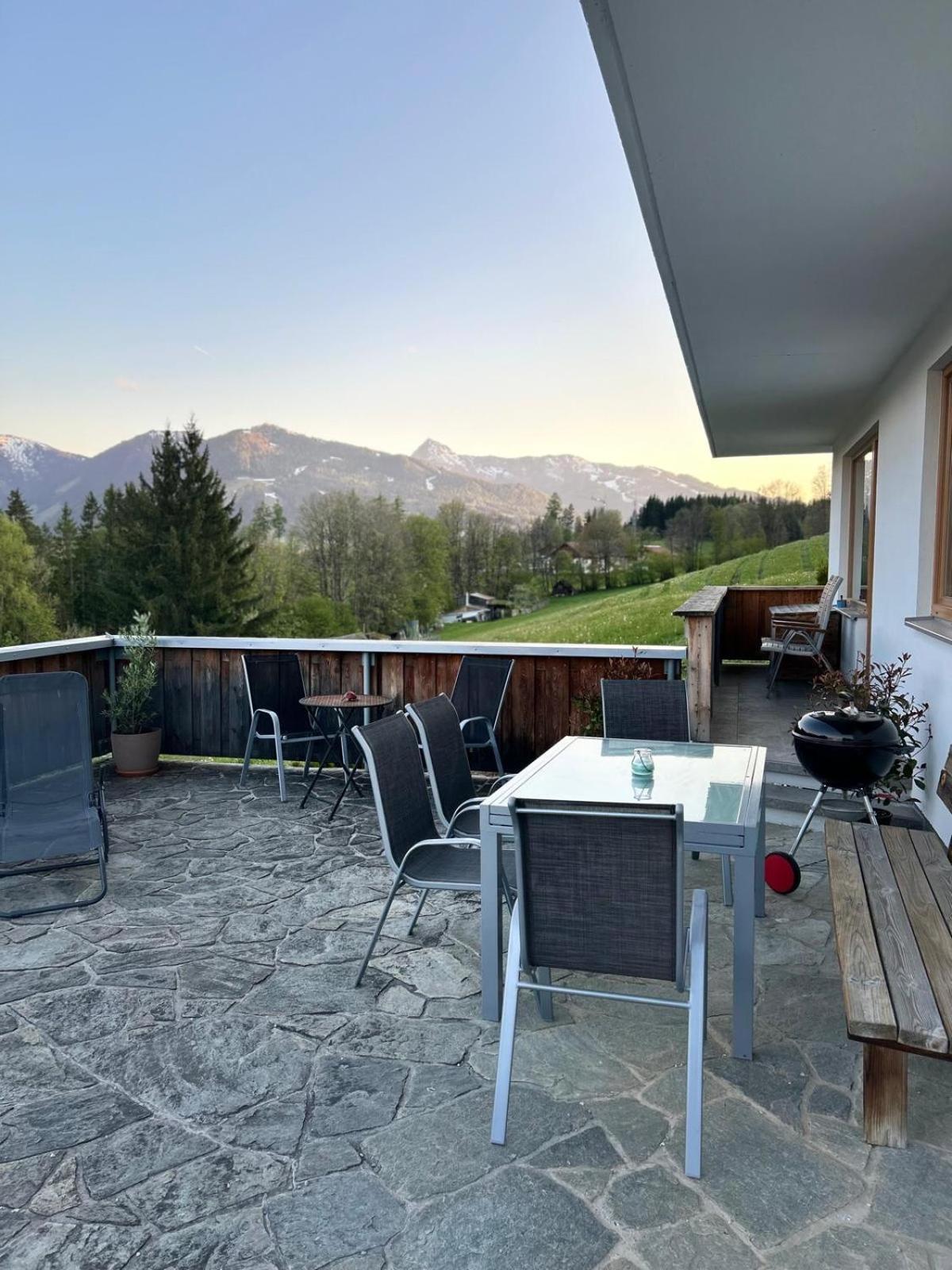Villa Haus Harmony Ramsau am Dachstein Exterior foto