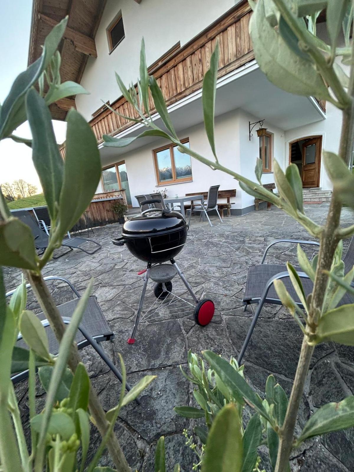 Villa Haus Harmony Ramsau am Dachstein Exterior foto